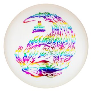 Big Z Comet Discraft