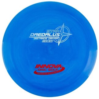 Daedalus Star