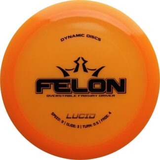 Felon DD
