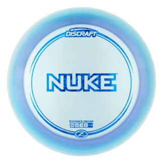 Elite Z Nuke Discraft