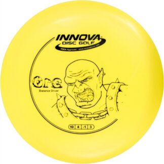 DX Orc - Innova
