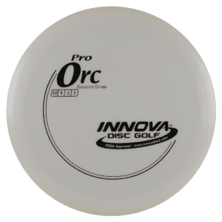 Pro Orc - Innova
