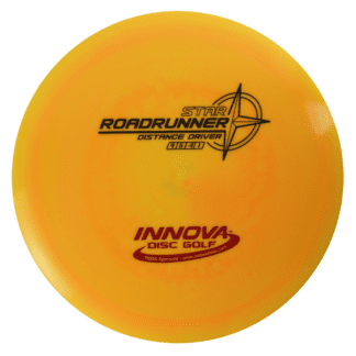 Star Roadrunner Innova