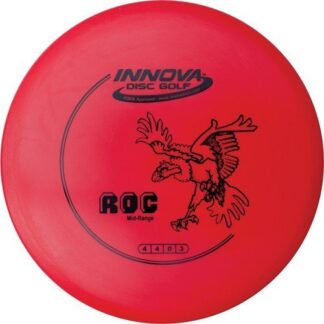 DX Roc - Innova