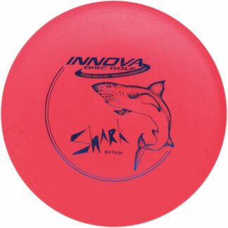 DX Shark - Innova