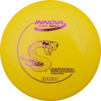 DX Sidewinder - Innova