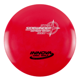 Star Sidewinder - Innova