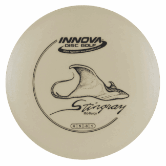 DX Stingray - Innova