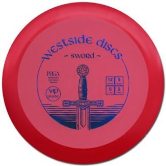 VIP Sword - Westside
