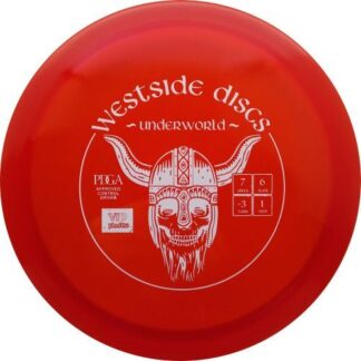 VIP Underworld - Westside