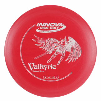 DX Valkyrie - Innova