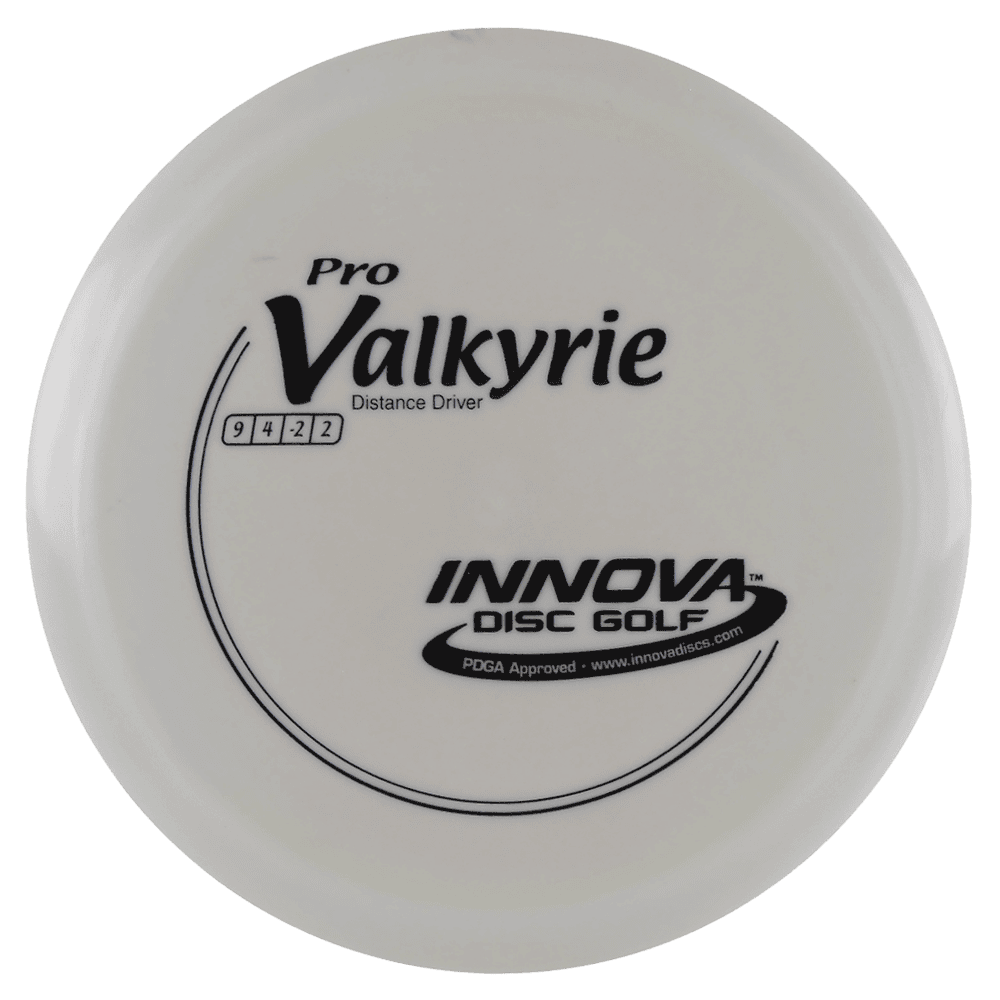 Pro Valkyrie - Innova