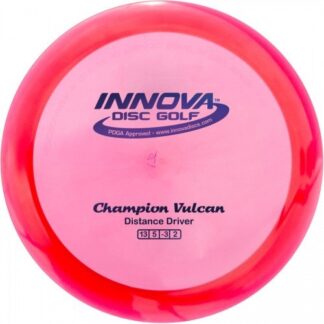 Vulcanchamp