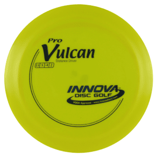 Pro Vulcan - Innova