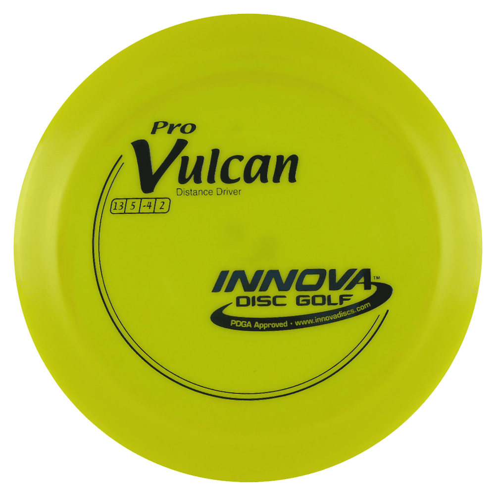 Pro Vulcan - Innova