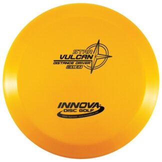 Star Vulcan - Innova
