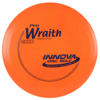Pro Wraith - Innova