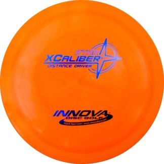 Star Xcaliber - Innova