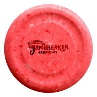 Jawbreaker Banger GT - Discraft