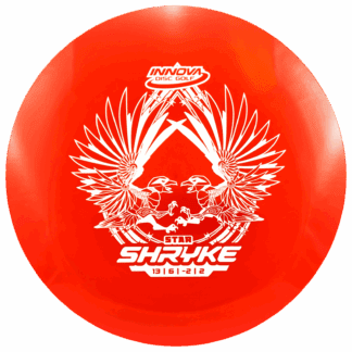 star shryke