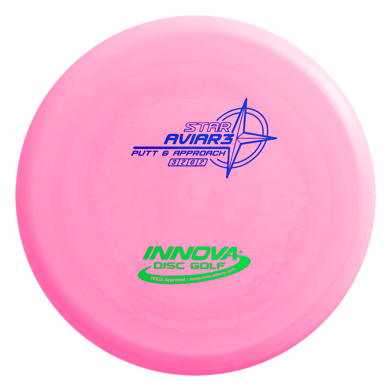 Aviar3 Innova Star