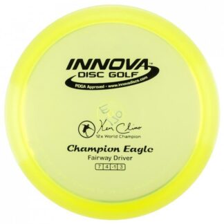 Eagle Innova Champion