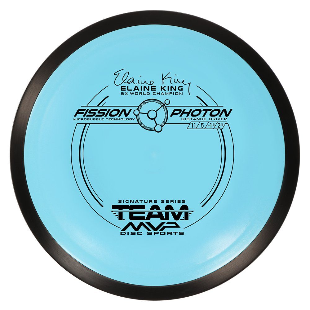 Photon MVP Fission