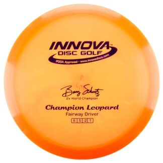 Champion Leopard Innova
