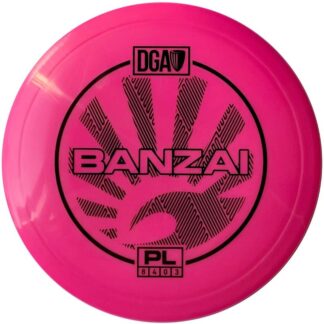 Banzai DGA