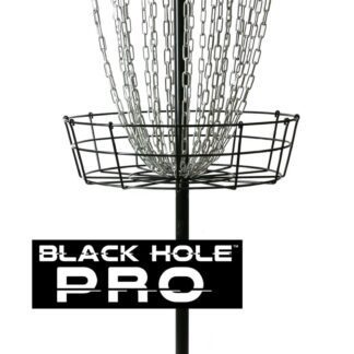 Black Hole Pro MVP