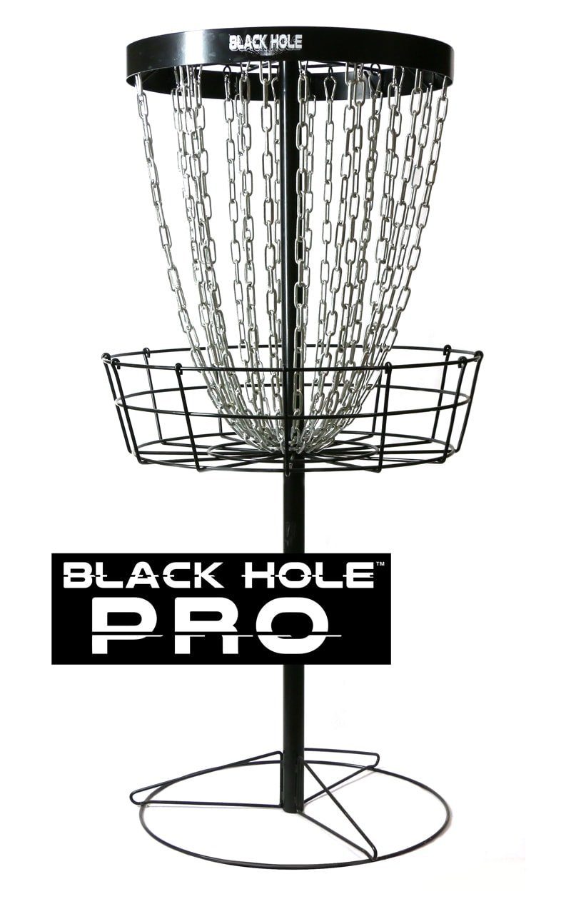 Black Hole Pro MVP
