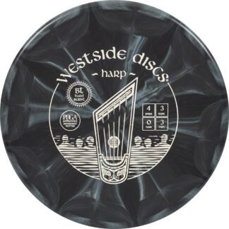 Harp Westside Burst BT Hard