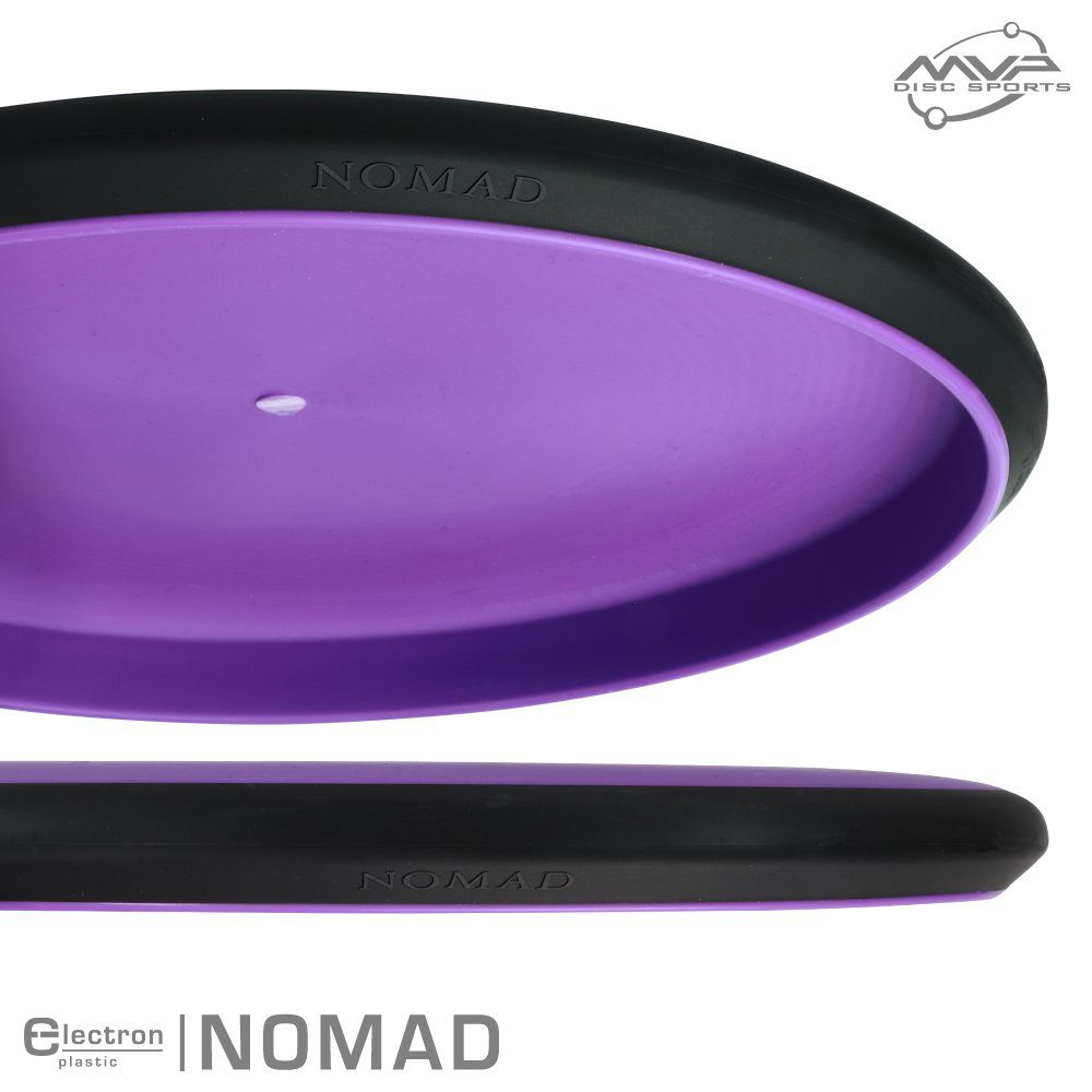 Nomad Electron Bottom