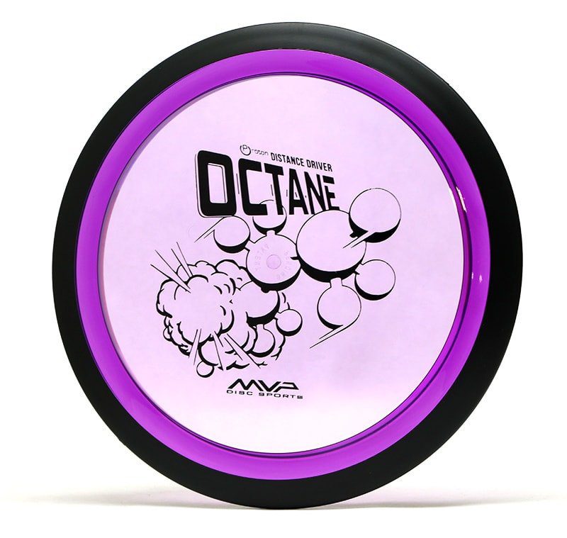 Octane MVP Proton