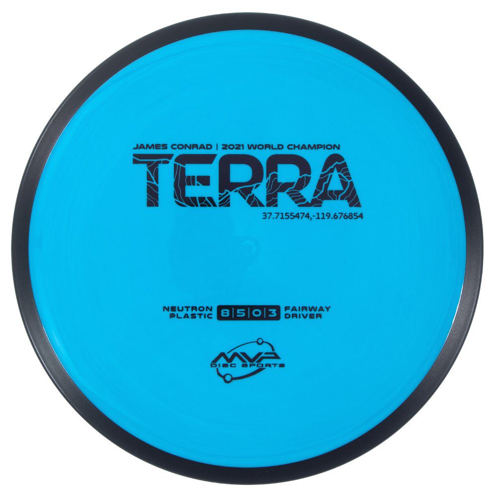 Terra MVP Neutron