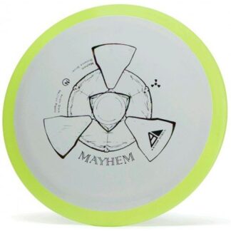 Mayhem Axiom Neutron