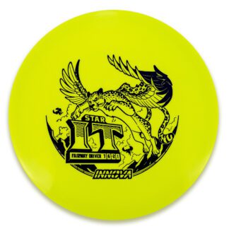 Fairway Drivers