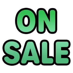 On Sale