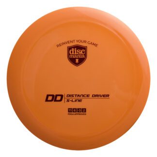 DD Discmania S-Line Org