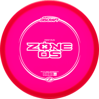 Zone OS Discraft Elite Z