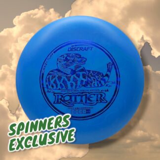 Crazy Tuff Rattler - The Memorial